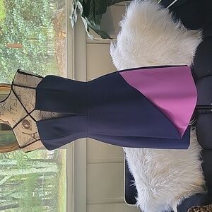 Dress by BCBGMAXAZRIA